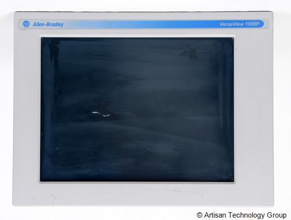 Rockwell 6181P-15TPXPH VersaView 1500P Industrial Computer