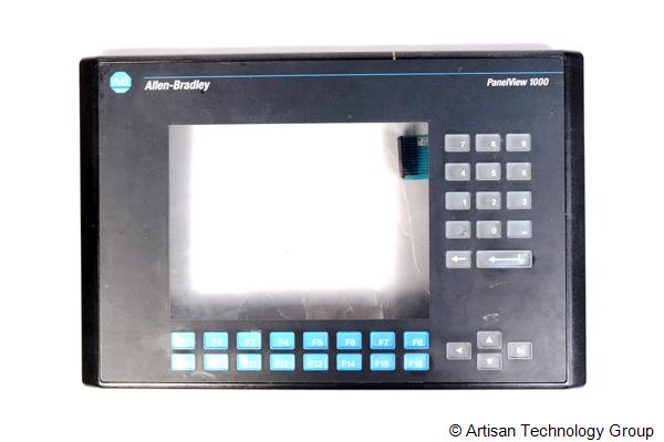 Allen-Bradley  Front Panel