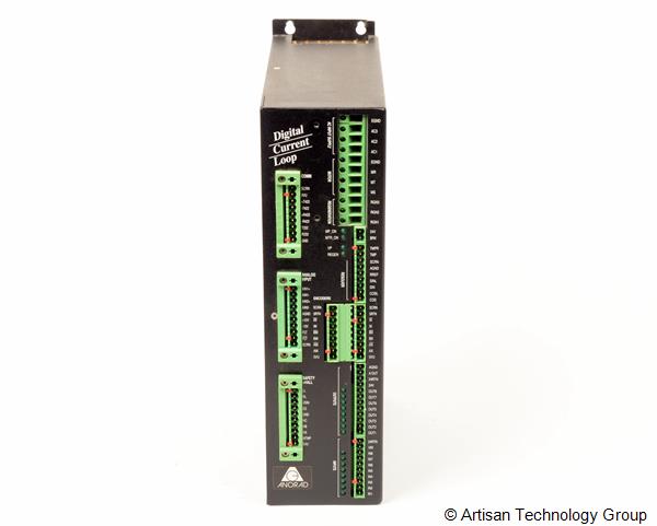 Anorad D-Serv-DLH1 Digital Servo Controller
