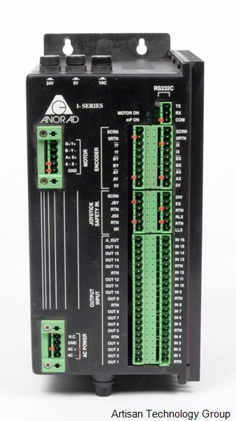 Anorad I-SERV2 Microstepping Drive