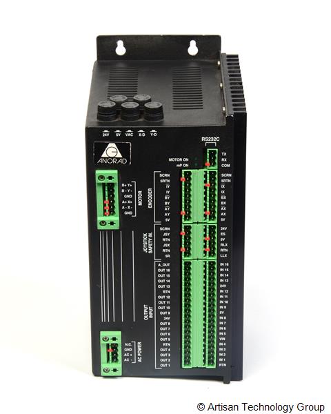 Anorad I-SERV-BR1 Servo Motor Controller