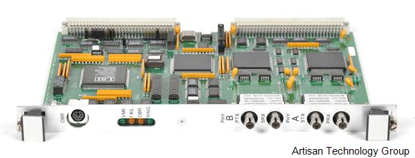 CMC Network Products CMC1250 VME FDDI Module