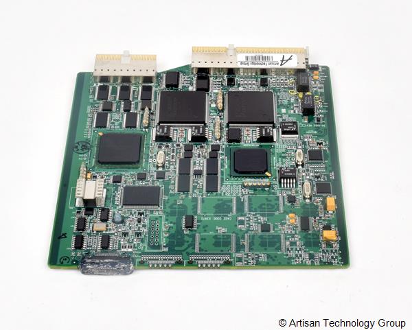 Curtiss-Wright Controls 98-3015 Circuit Board - Conformal Coated