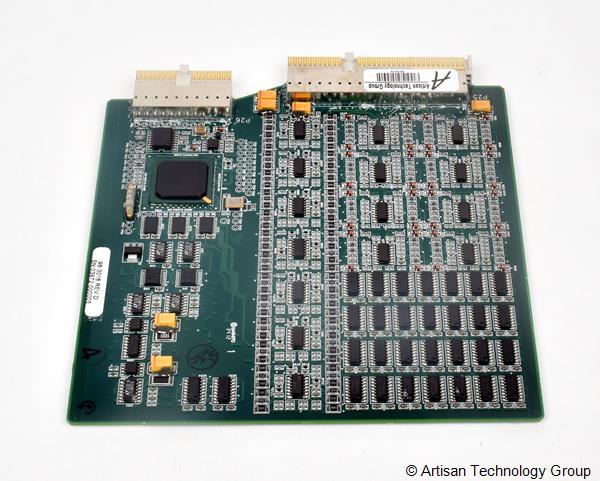 Curtiss-Wright Controls 98-3016 Circuit Board - Conformal Coated