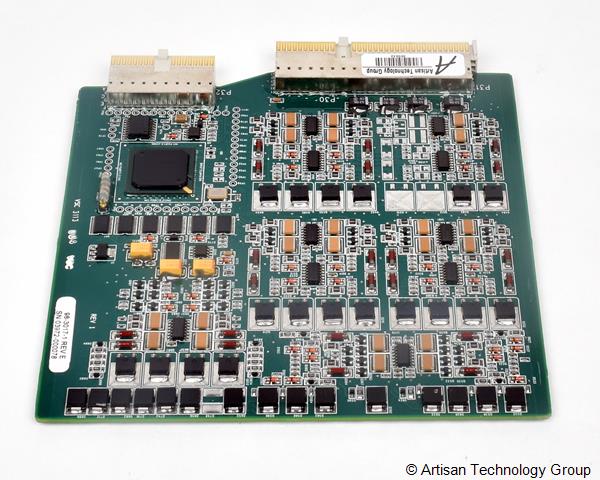 Curtiss-Wright Controls 98-3017-1 Circuit Board - Conformal Coated