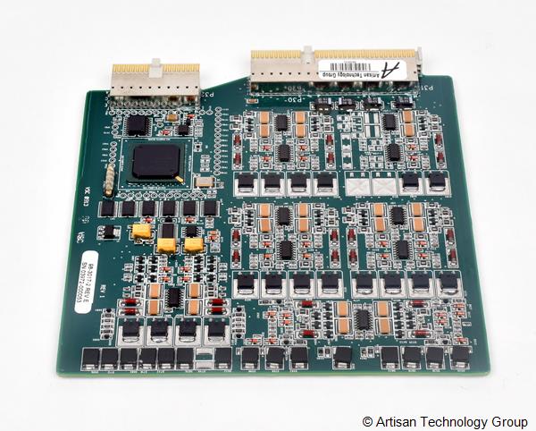 Curtiss-Wright Controls 98-3017-2 Circuit Board - Conformal Coated
