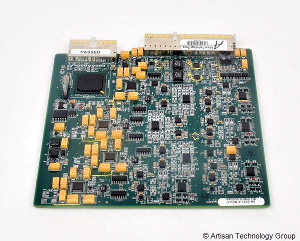 Curtiss-Wright Controls 98-3021-2 Circuit Card - Conformal Coated