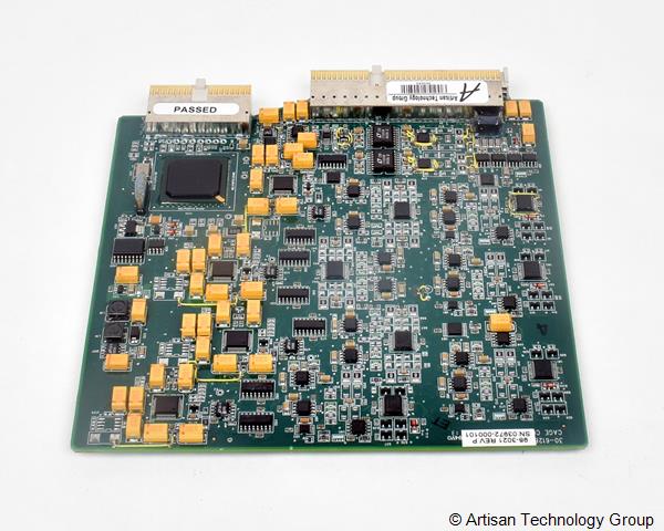 Curtiss-Wright Controls 98-3021 Circuit Board - Conformal Coated