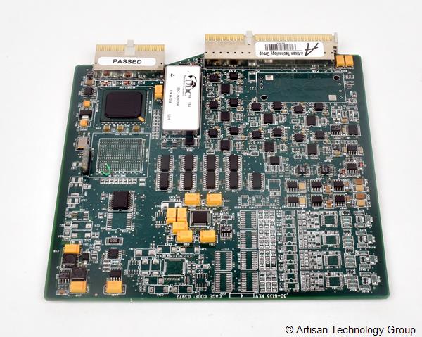 Curtiss-Wright Controls 98-3040 Circuit Board - Conformal Coated