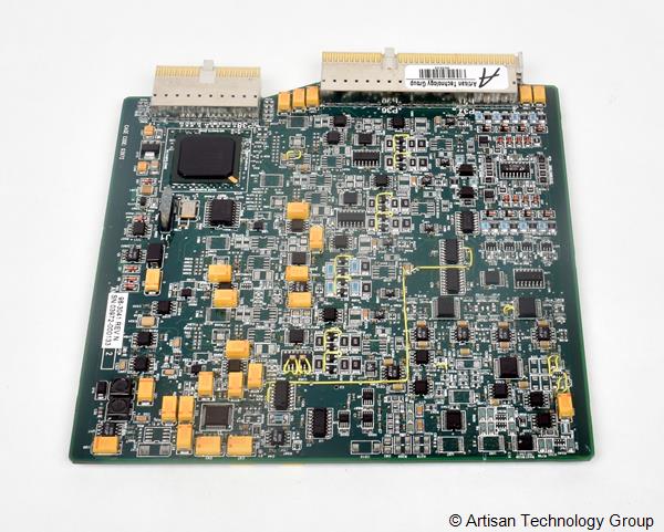 Curtiss-Wright Controls 98-3041 Circuit Board - Conformal Coated