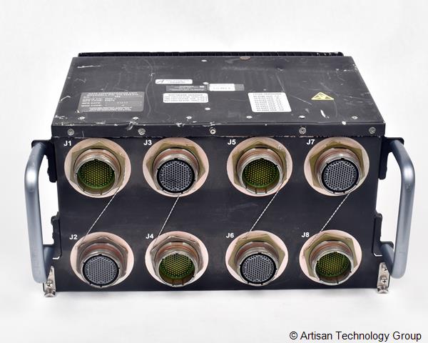 Rockwell Collins Data Conversion Unit (DCU) Chassis