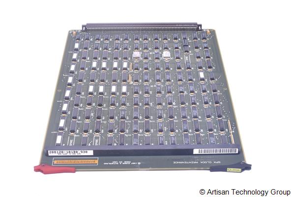 Rockwell Collins 208120-101B0 SPX Clock Maintenance Board