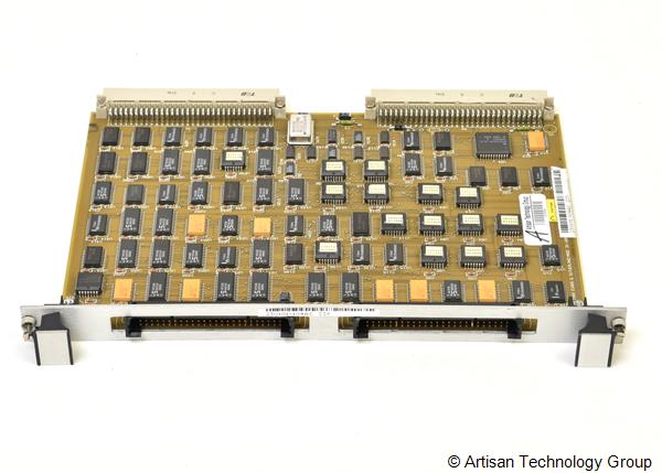 Evans & Sutherland 230101-104AC 339 VME Module