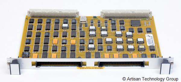 Evans & Sutherland 230101-106AB VME Module