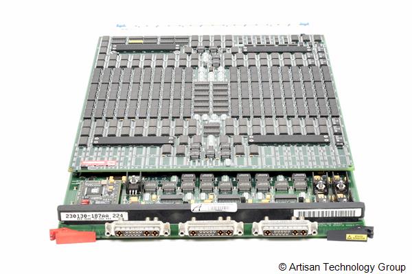 Rockwell Collins 230130-187AA Circuit Board