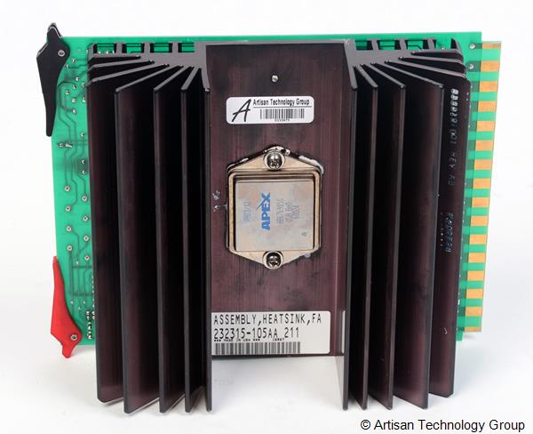 Evans & Sutherland 232315-105AA Heatsink Assembly