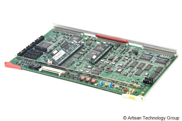 Evans & Sutherland 239500-112AA MPEB Processor Board