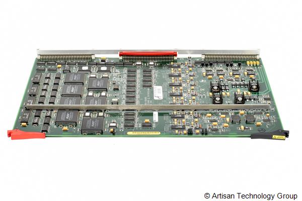 Rockwell Collins / Evans & Sutherland 239510-110AB Blip/Adda Board
