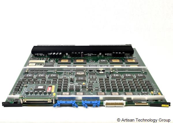 Evans & Sutherland 250142-110AA Video Board