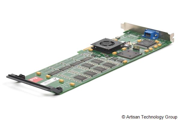 Sutherland Graphics AccelGALAXY Evans & Sutherland (Graphics Card) | ArtisanTG™