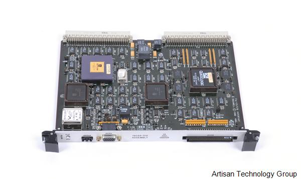 Rockwell  FA / ICS / S78 Interface VME Module