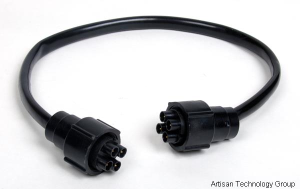 Rod-L HV Connector Cable