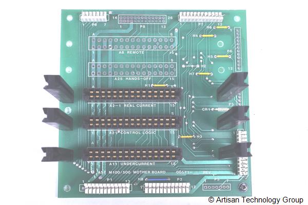Rod-L 00572-01 M100/500 Motherboard