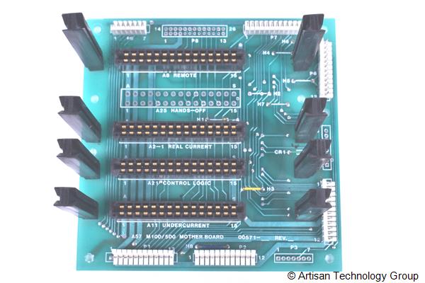 Rod-L 00572-01 M100/M500 Motherboard