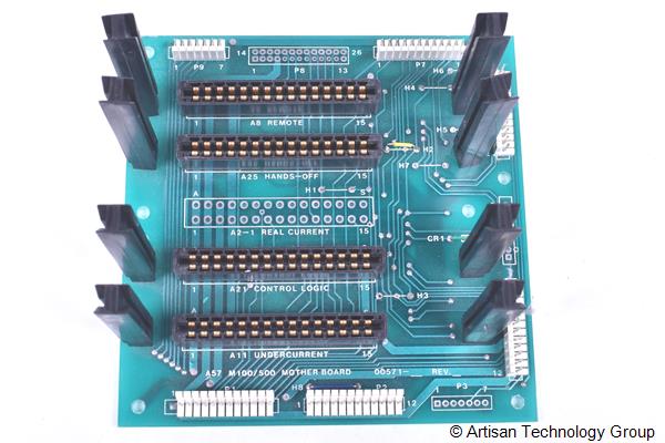 Rod-L 00572-01 M100/500 Motherboard