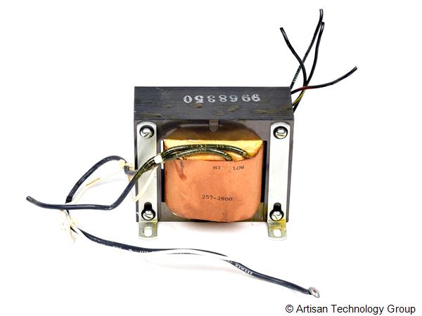 Rod-L 257-2800 Transformer