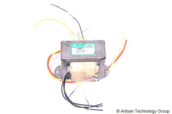 Rod-L 84-22 Power Transformer