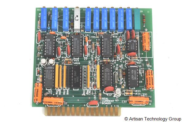 Rod-L A2-1 Real Current Board