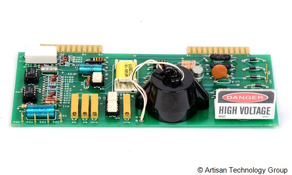Rod-L A6S5 AC Control Board