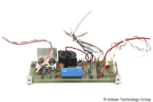 Rod-L A6 AC Control Board