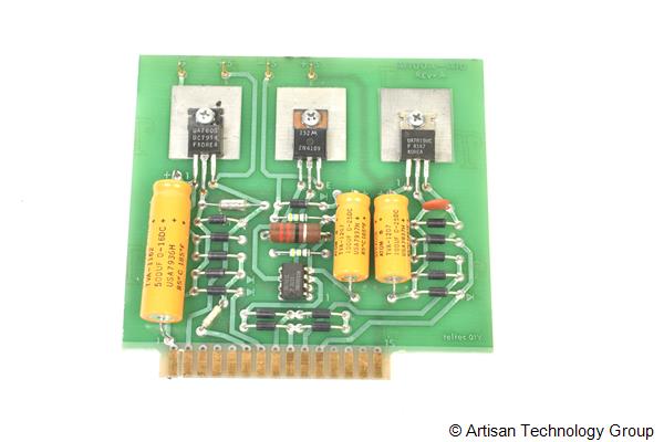 Rod-L M100A-A10 Power Supply Board