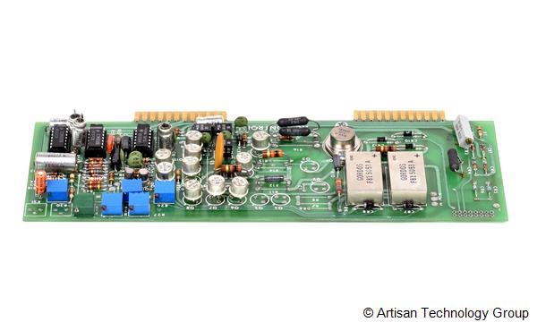 Rod-L  AC Control Board