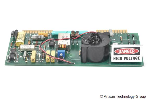 Rod-L AC Control Board for Rod-L M100BVS5 Hipot Test Instrument