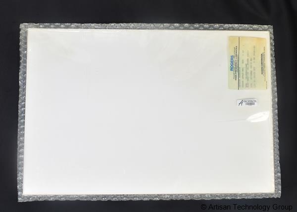 Rogers RT/duroid 6002 High Frequency Laminate (2)