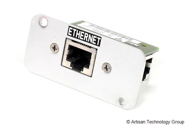 Rohde & Schwarz 1066.2543 Ethernet Interface Board for ZVM Vector Network Analyzer