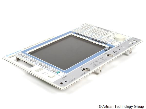 Rohde & Schwarz 1127.9641.00 Front Panel Display for ZVM Vector Network Analyzer