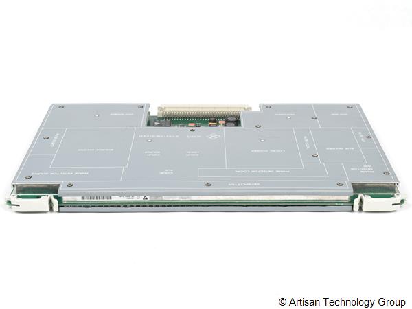 Rohde & Schwarz A130 Synthesizer Unit for ZVM Vector Network Analyzer