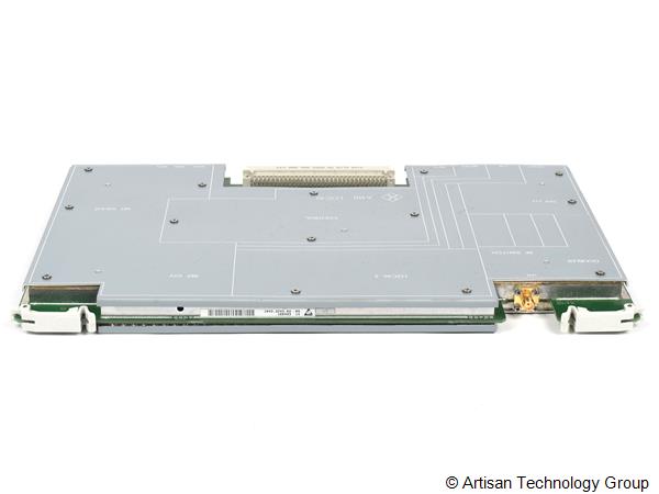 Rohde & Schwarz A140 Local Control Unit for ZVM Vector Network Analyzer