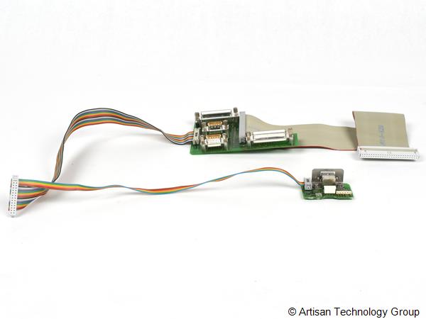 Rohde & Schwarz A400 RP Filter Assembly
