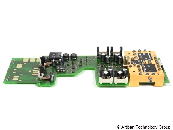 Rohde & Schwarz A500 Test Set Interface Unit for ZVM Vector Network Analyzer
