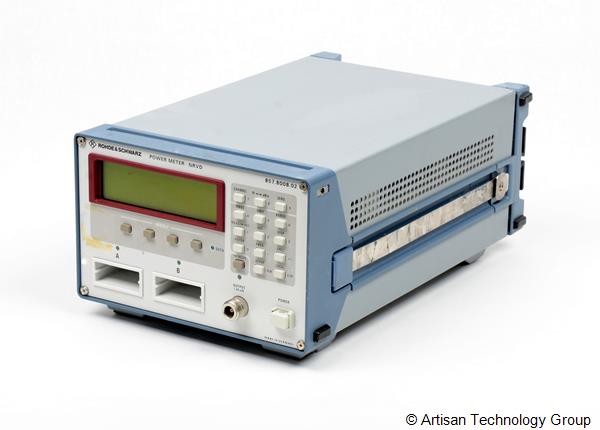 Rohde & Schwarz NRVD パワーメーターpower meter
