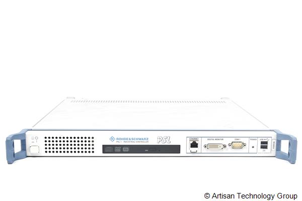 Rohde & Schwarz PSL1 Industrial Controller