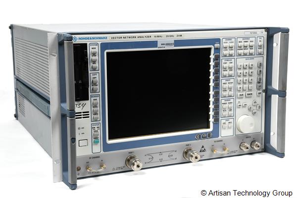 3. akno1‼️ 8753A Agilent (Network Analyzer) | ArtisanTG™