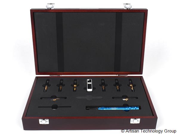Rohde & Schwarz ZV-Z235 3.5 mm Calibration Kit