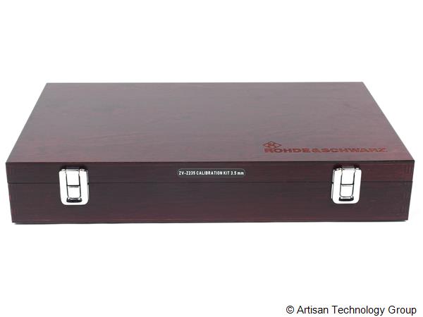 ZV-Z235 Rohde & Schwarz (3.5 mm Calibration Kit) | ArtisanTG™
