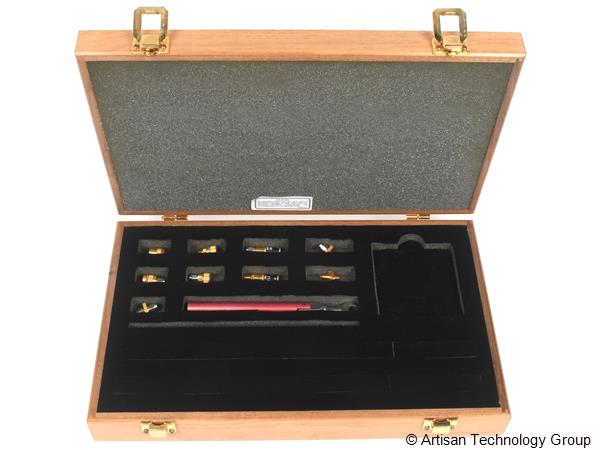 Rohde & Schwarz ZV-Z32 PC 3.5 mm Fixed Match Calibration Kit